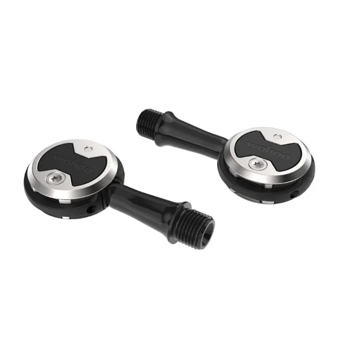 Wahoo SPEEDPLAY COMP Pedal System (with Easy-Tension Cleats)